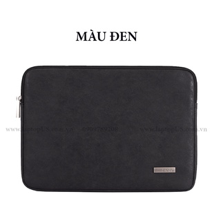 Túi Da Chống Sốc Laptop Macbook Surface (M16)