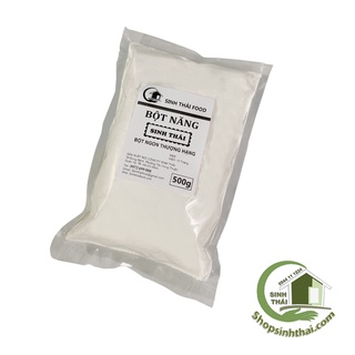 Bột năng cao cấp 500g