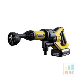 MÁY PHUN RỬA ÁP LỰC XIAOMI JIMMY JW31