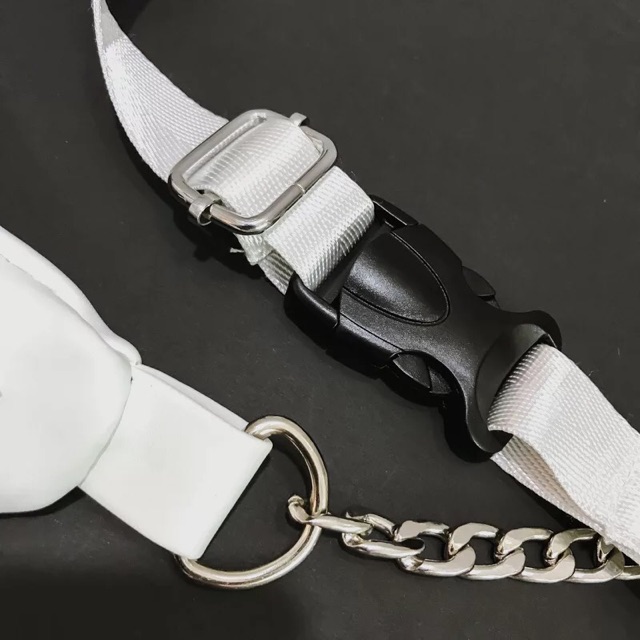 Túi đeo chéo da PU mềm mại | BigBuy360 - bigbuy360.vn