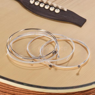 Dây Guitar Acoustic Alice A306