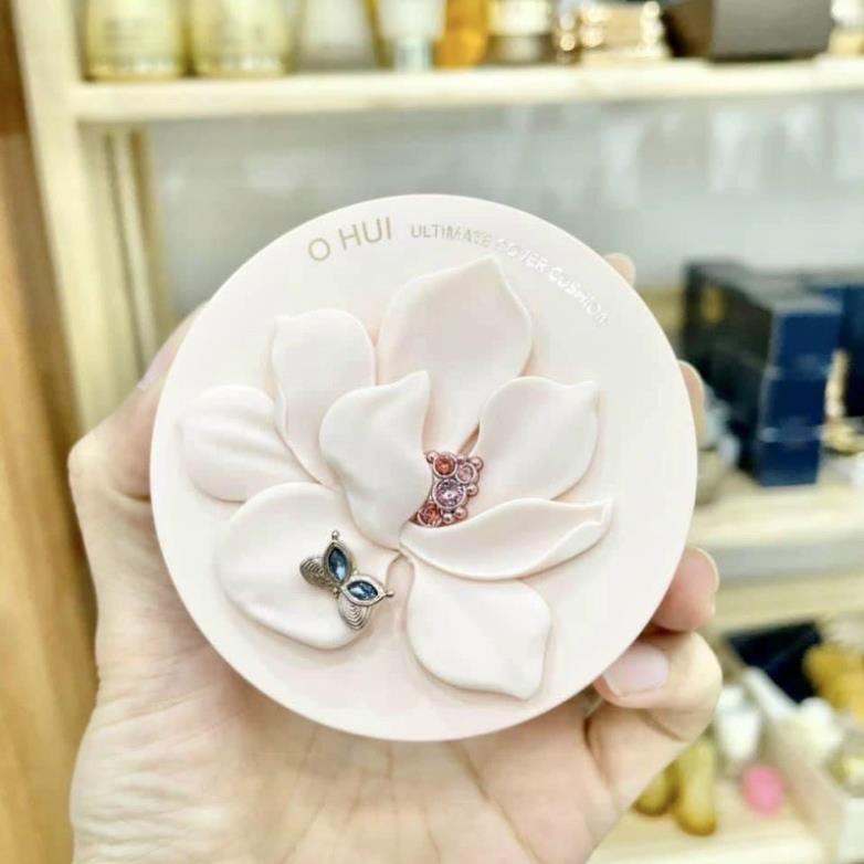 Phấn nước Ohui Ultimate lifting Cover cushion 3 lõi - [Chuẩn LG Hàn Quốc] date 2024 | BigBuy360 - bigbuy360.vn