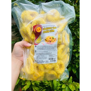 [ PHÚ NHUẬN]💥 GÀ NUGGET VÒNG CHIÊN GIÒN