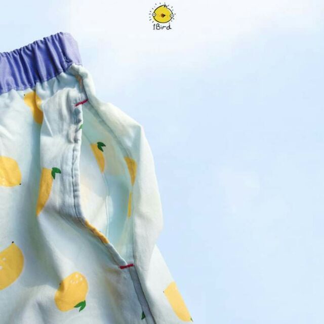 [ĐƯỢC CHỌN MẪU] Quần đùi ngủ - Quần mặc nhà nam (có túi) | BigBuy360 - bigbuy360.vn