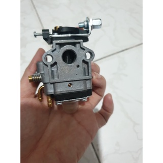 Bình xăng con máy cắt cỏ 260/ bộ chế 330/ bi tơ 260/ chế 330