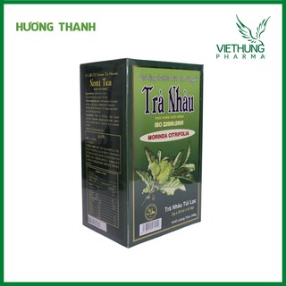 Trà Nhàu Hương Thanh Noni Tea (240 gói)