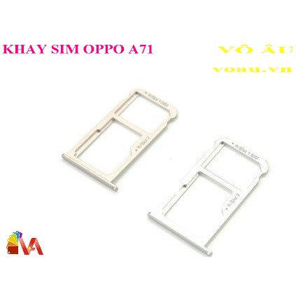 KHAY SIM OPPO A71 [KHAY SIM XỊN, TỐT]