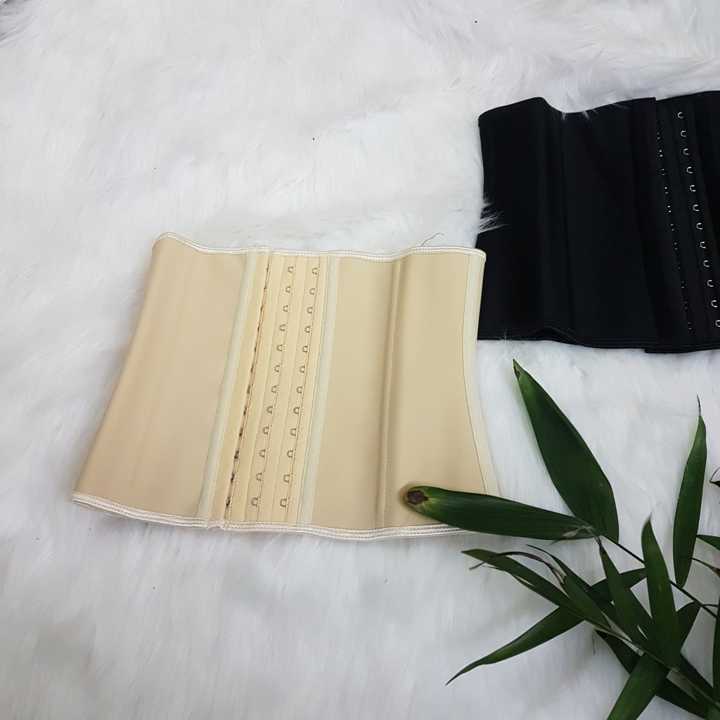 ĐAI NỊT BỤNG LATEX 9 XƯƠNG | BigBuy360 - bigbuy360.vn