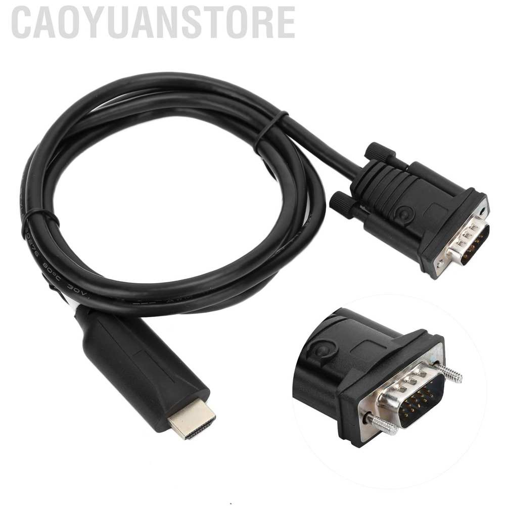 Bộ Chuyển Đổi Dây Cáp Di Động Cho Ổ Cứng Máy Chiếu | BigBuy360 - bigbuy360.vn