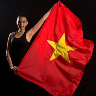 Siêu sale cờ tổ quốc cỡ lớn 1m2x1m8 vải sa tanh siêu bền giá rẻ cờ đỏ sao vàng giá rẻ