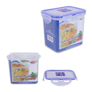 Hộp bảo quản 2505 850ml