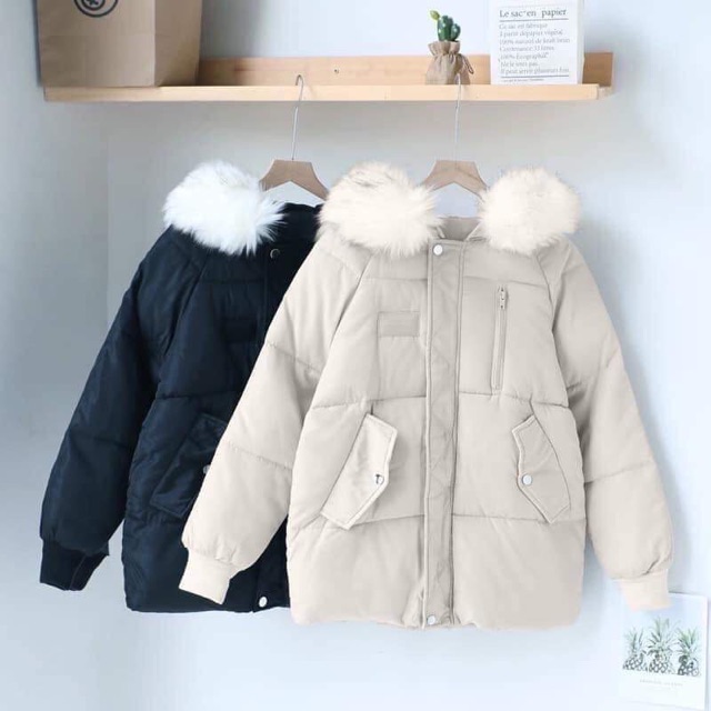 Áo phao nữ | BigBuy360 - bigbuy360.vn