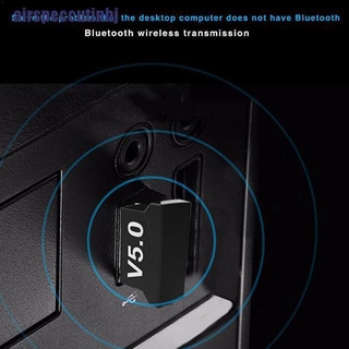 Usb Nhận Tín Hiệu Bluetooth 5.0 5.0