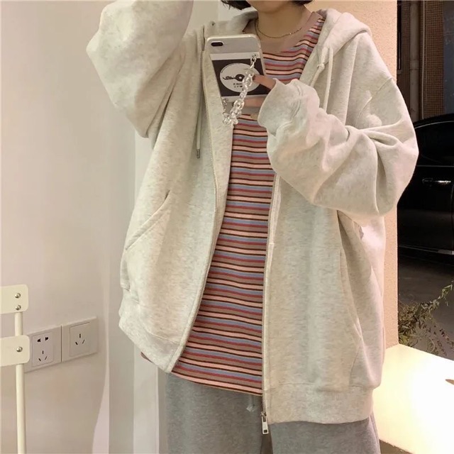 Áo Khoác Nỉ Hoodie | BigBuy360 - bigbuy360.vn