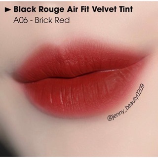 Son kem Black Rouge