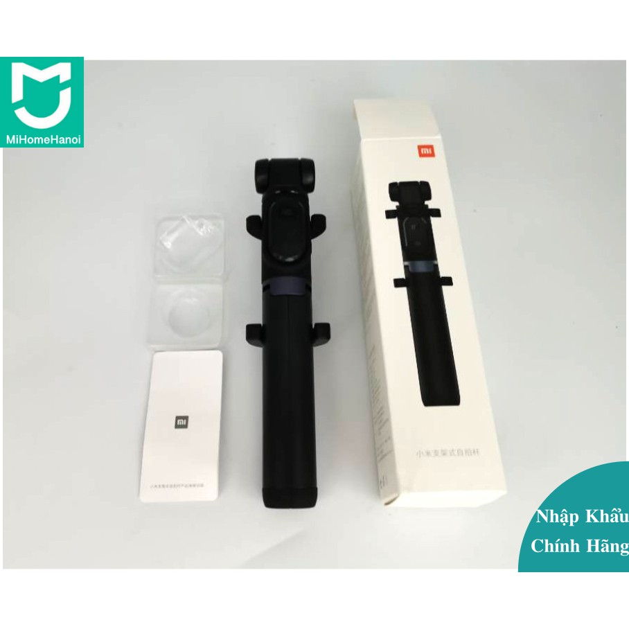 [Sealed Box] Gậy chụp hình 3 chân Xiaomi - GẬY TỰ SƯỚNG GIÁ 3 CHÂN XIAOMI - GẬY SELFIE TRIPOD Xiaomi