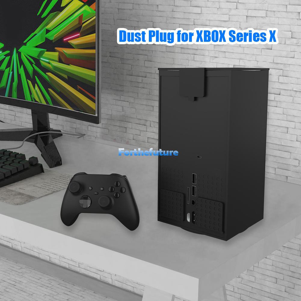 Nút Silicon Chống Bụi Cho Tay Cầm Chơi Game Xbox Series X | BigBuy360 - bigbuy360.vn