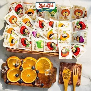 Thạch zai zai Đức Hạnh 62k/ kg