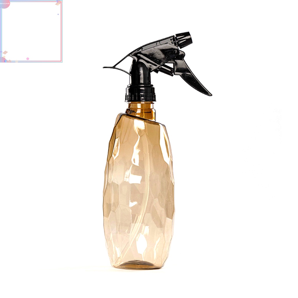 Bình xịt nước tưới cây cầm tay có thể điều chỉnh