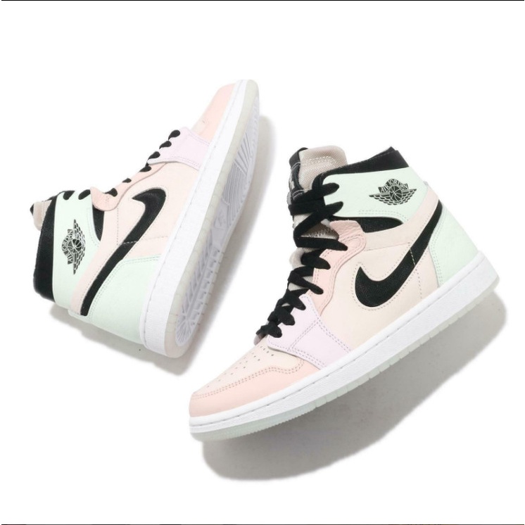 GIÀY NIKE AIR JORDAN 1 HIGH ZOOM COMFORT EASTER