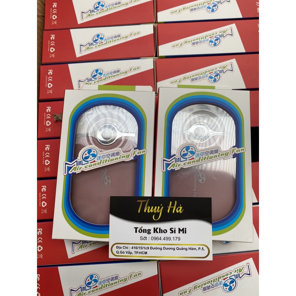 QUẠT SẤY MI LOẠI 1 _ Dụng Cụ Nối Mi Thúy Hà