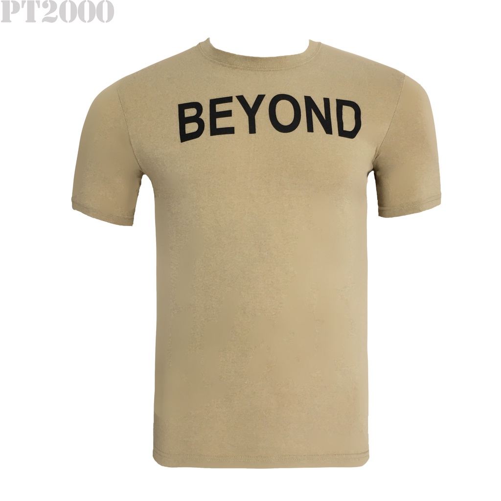 PT2000 FASHION - Áo thun nam tay ngắn