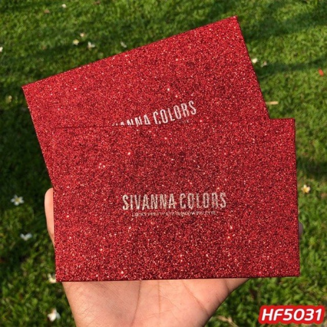 Sivanna Colors Lucky Pretty HF5031