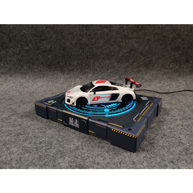 Giá Đỡ Mô Hình Đầu Lớn Dạ Quang MG RG Civil