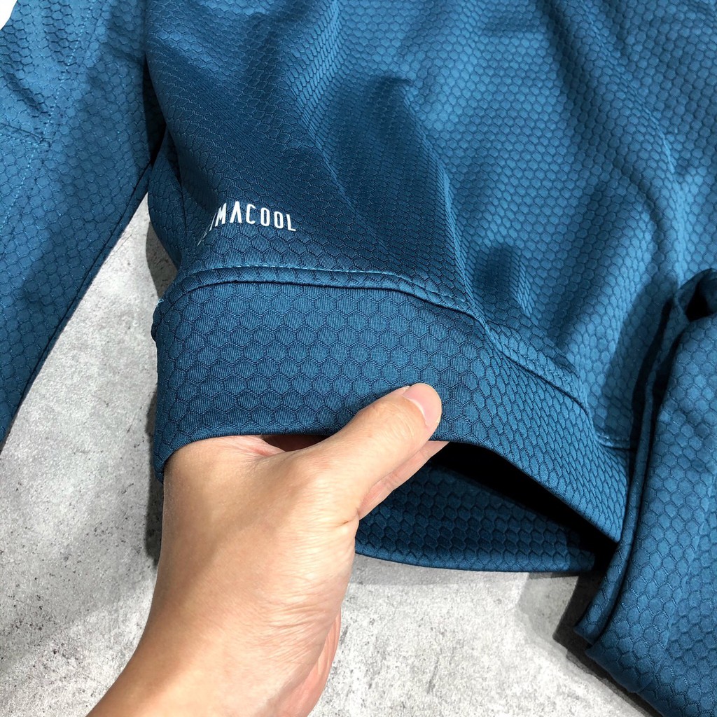 Bộ thể thao thu đông LÓT NỈ nam bigsize dài tay cao cấp BCT106 - 1015 | BigBuy360 - bigbuy360.vn