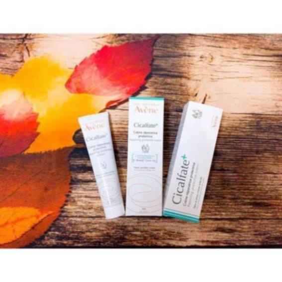 Kem tái tạo hồi phục da Avene Cicalfate Repair Cream | BigBuy360 - bigbuy360.vn