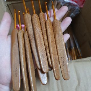 Que móc gỗ từ 0.5mm đến 6mm
