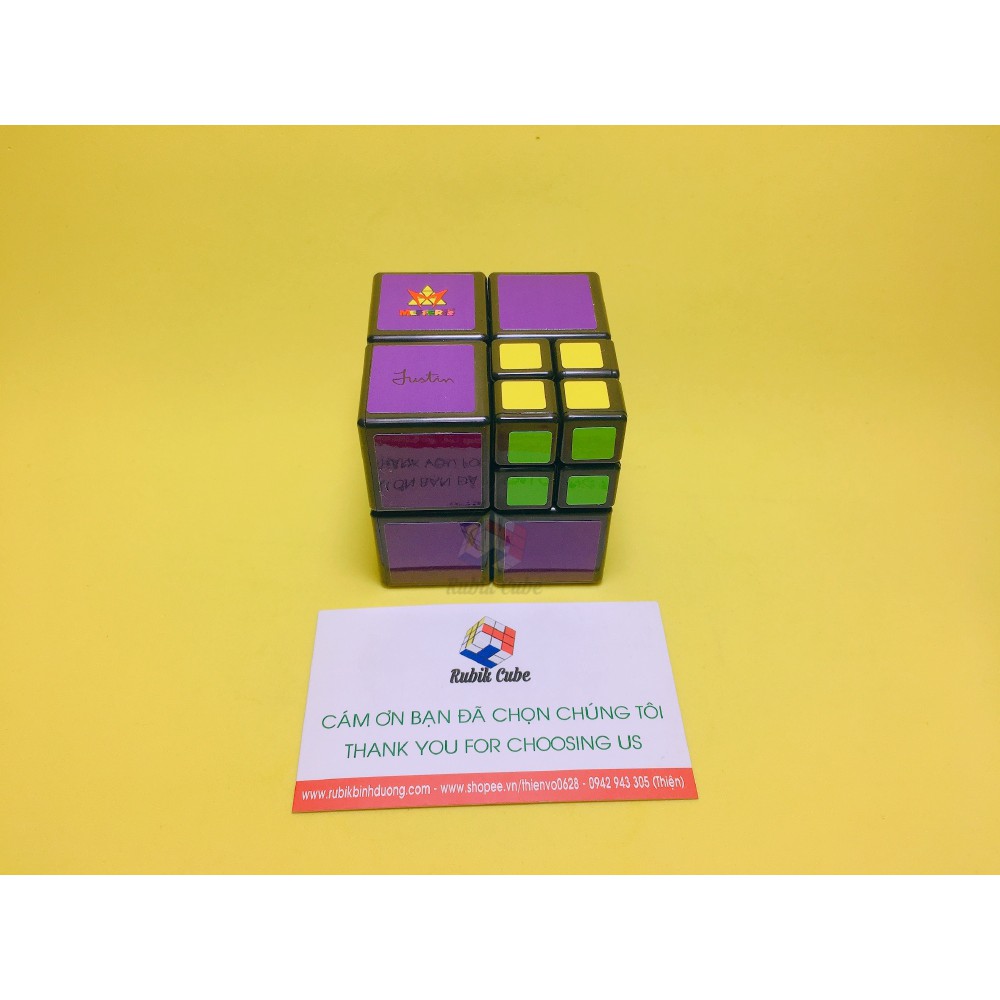 Đồ chơi Biến thể | Meffert Pocket Cube