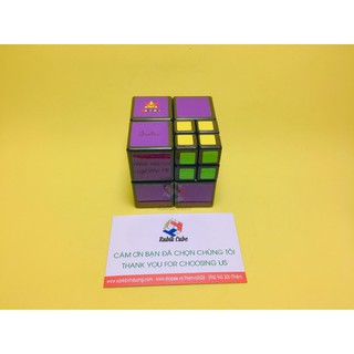 Đồ chơi Biến thể | Meffert Pocket Cube