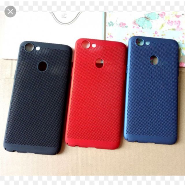 Ốp lưng chống nóng, tản nhiệt oppo F5