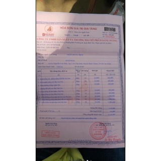 Kem HL BL chuẩn xịn