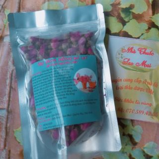 1kg nụ hoa hồng khô nguyên chất