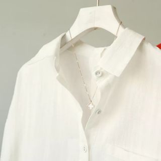 Áo sơ mi nữ cao cấp