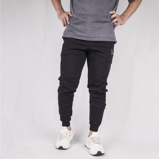 Quần jogger basic J002