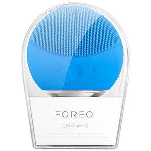 [Mã COS1505 giảm 8% đơn 300K] [Bảo Hành 1 Đổi 1] Máy Rửa Mặt Foreo Luna Mini 2 Nhập Khẩu Cao Cấp- Quà Tặng Hấp Dẫn