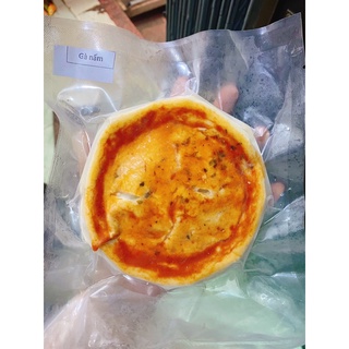 HCM- Pizza Chicago 12cm (Hoả tốc)