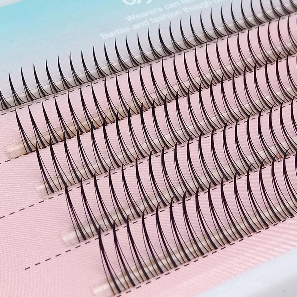 Lông mi giả nối dài I5F3 phong cách Hàn Quốc U3D0
 | BigBuy360 - bigbuy360.vn