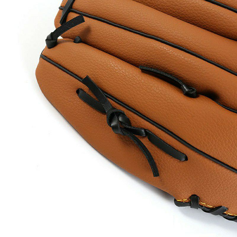 Găng tay bóng chày da Pu chất lượng cao