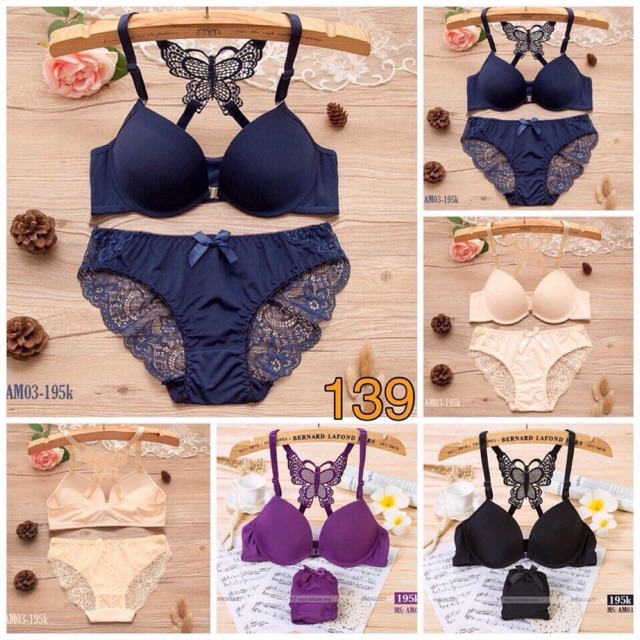 Chuyên sỉ: 65k/Bộ bướm cài trc hàng thái lan siêu xinh