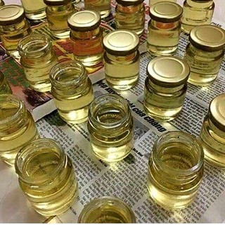 Dầu dừa nguyên chất lọ 100ml