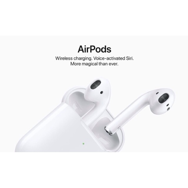TAI NGHE AIRPODS 2, ( giống 100% airpods ) | BigBuy360 - bigbuy360.vn