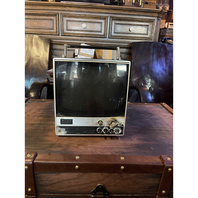 Tivi xưa TV1722