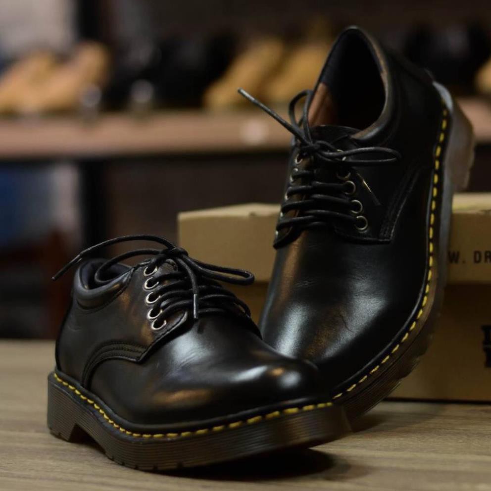 Rẻ Bất Ngờ - Giày Dr Martens Da Bò Bảo Hành 12 Tháng Nam, Nữ. X2 ' hot . ₛ