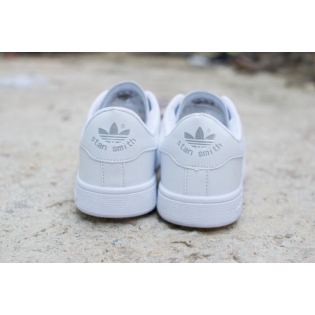 [Tặng quà] Giày Thể Thao Sneaker Stan Smith baby blue - Thái Sneaker