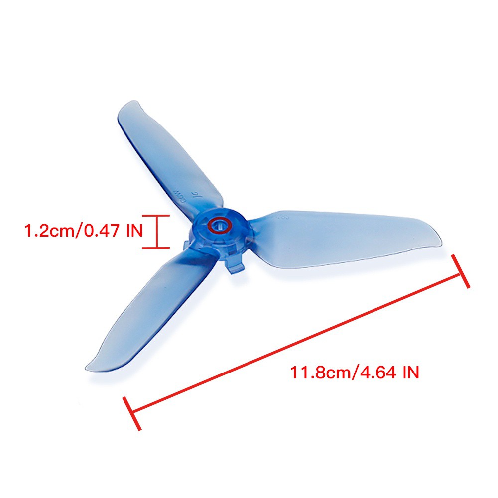 Kho linh kiện  cánh dji fpv máy bay điều khiển từ xa dòng mới