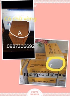 VITAMIN C HÀN QUỐC 100%
